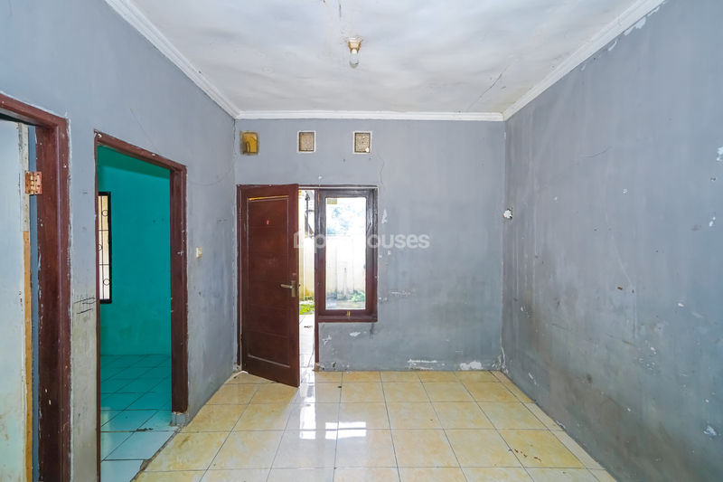 Graha Sawangan Residence No.G44