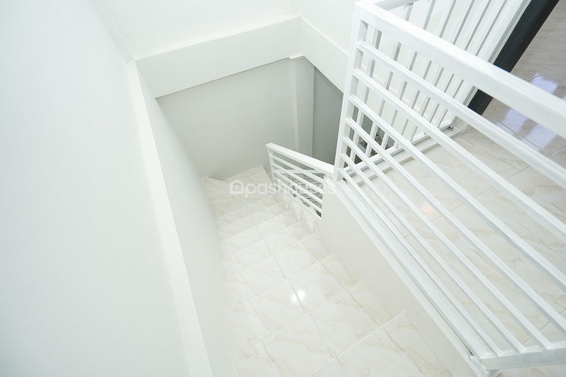 Mangun Jaya Townhouse Blok F14 No.3