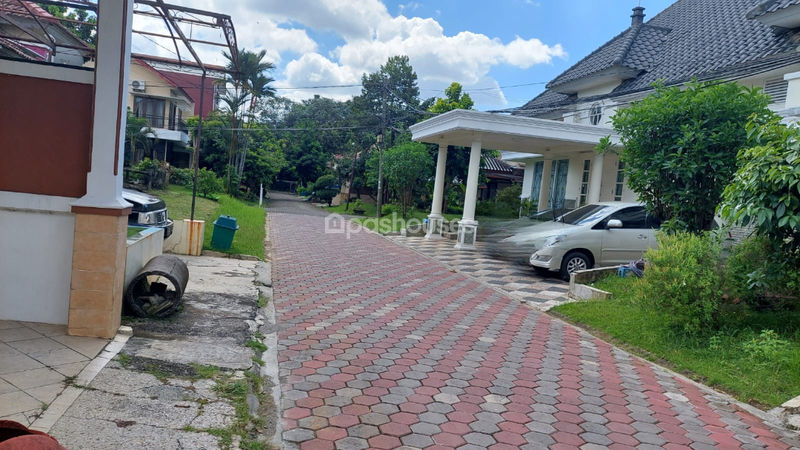 Perum.Tamansari persada cluster lotus blok B6/3