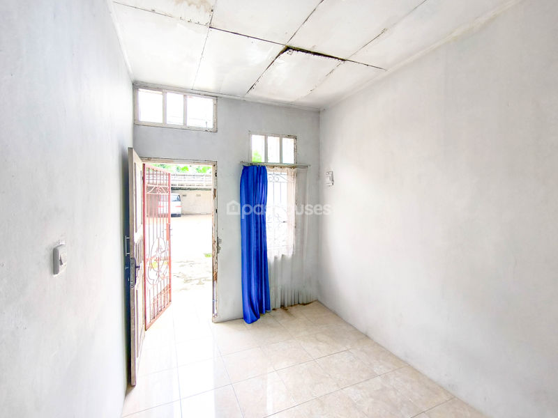 Villa Mutiara Serpong