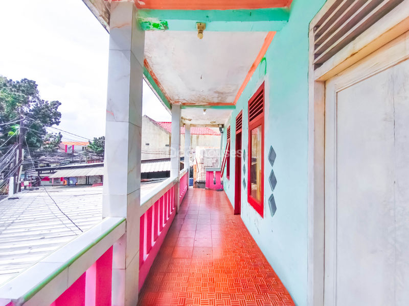 Jalan Dago No.1