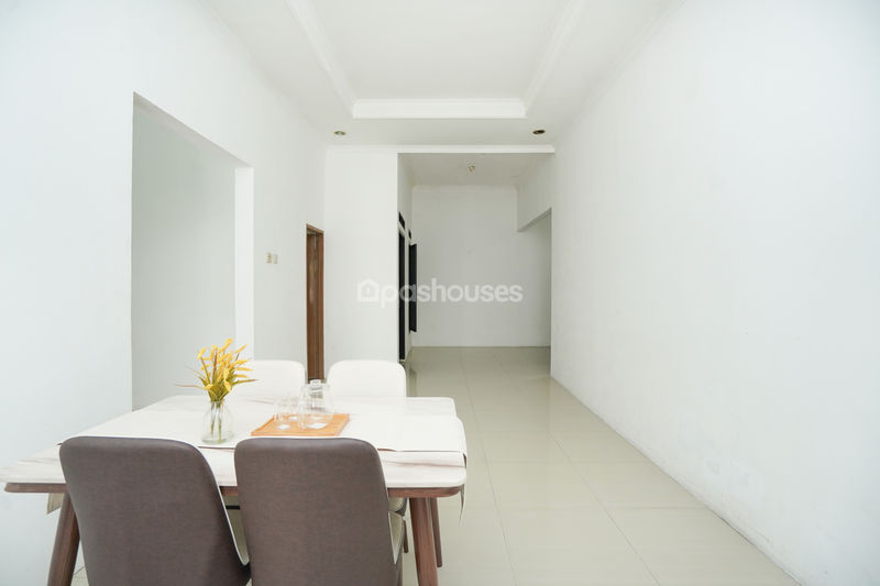 Perumahan Duta Indah