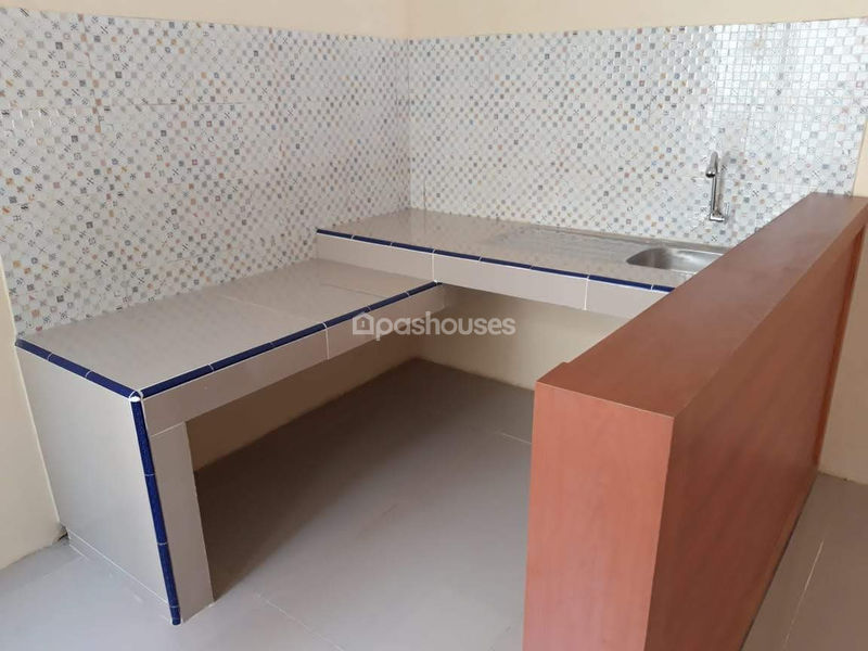 Perumahan Citra Indah City Cluster Aster