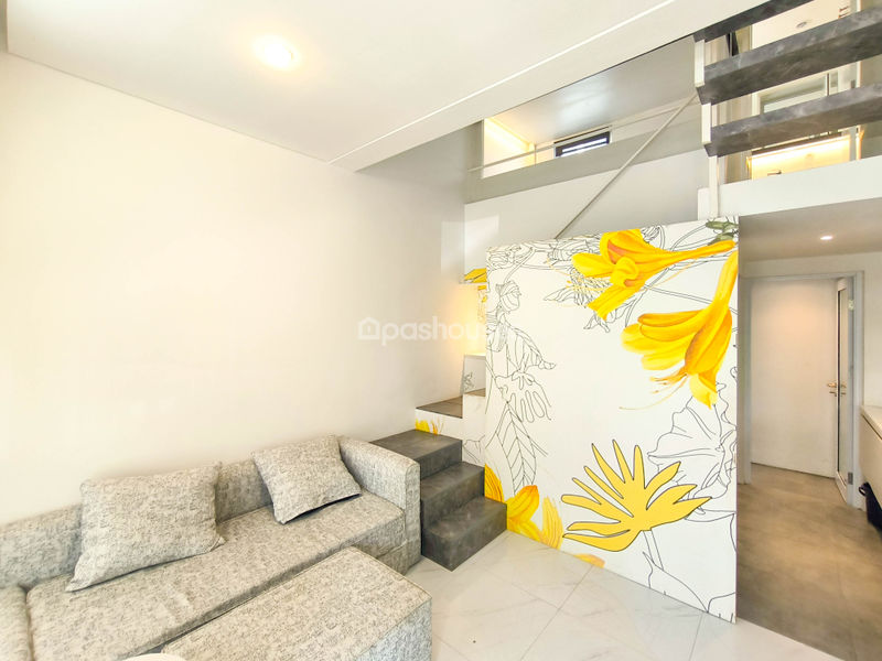 Tabebuya Inspirahaus BSD