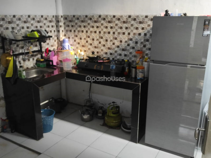 Perumahan Graha Taman Sari Residence 2
