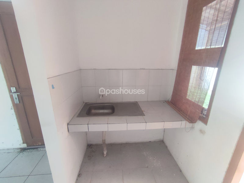 Perumahan Pura Cibubur Indah