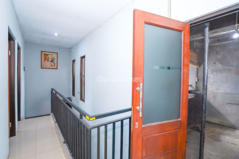 Jalan Kebagusan II No.17A Jakarta Selatan