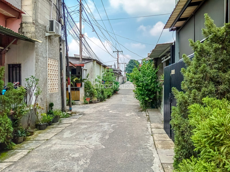 Jalan Citra Yuda 3 No.177