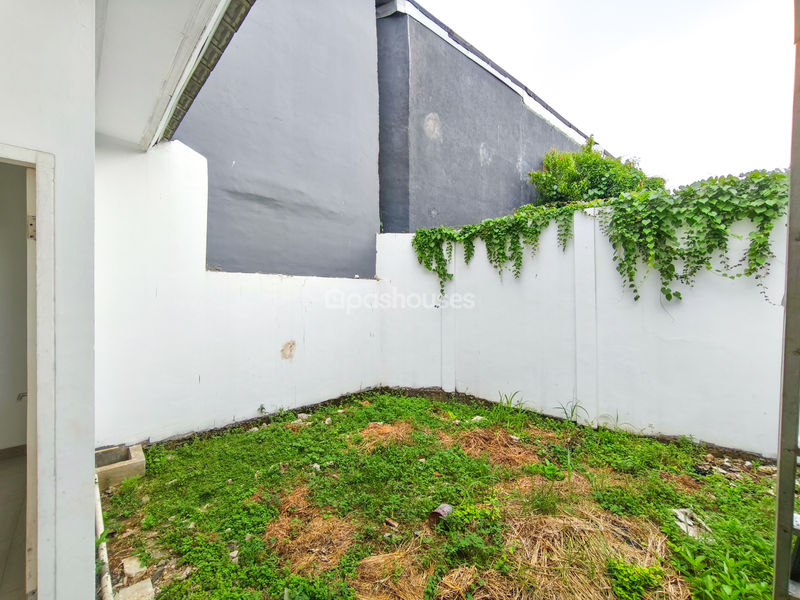 Perumahan Royal Living Tangerang Type Canington