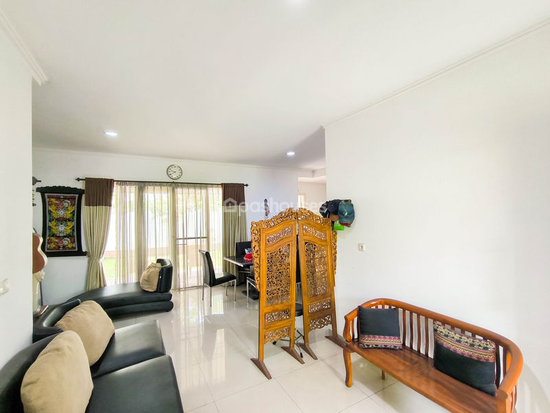 Perumahan Suvarna Sutera Cluster Elysia