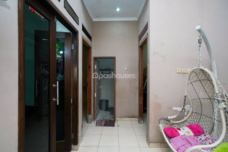 Cluster Mustika Village Bekasi