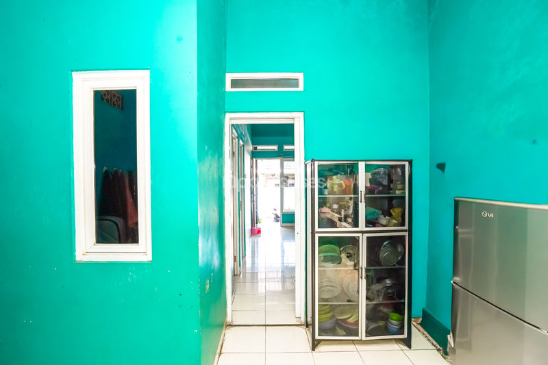 Bumi Cimanggis Indah 2 Kav 8B