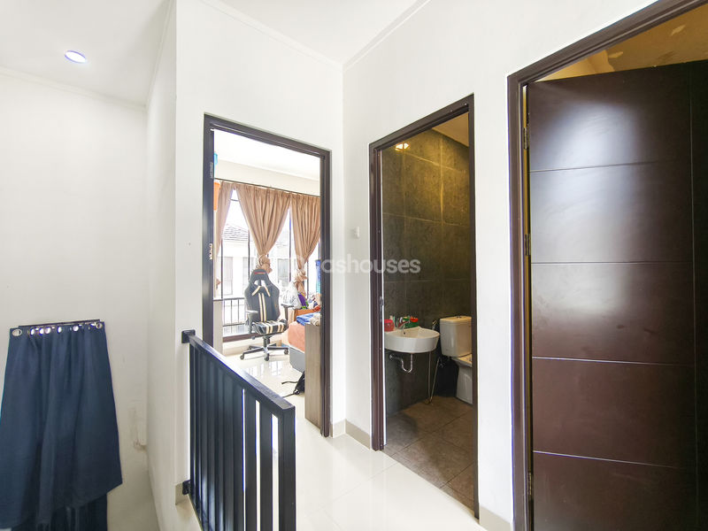 Perumahan Emerald Terrace Jatiasih 