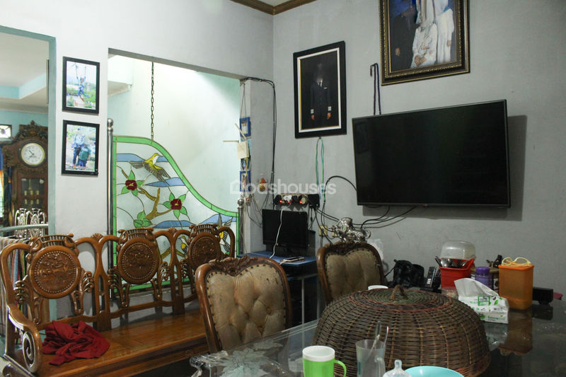 Perumahan Pondok Gede Permai