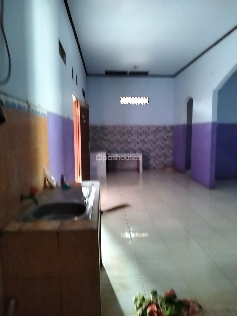 Jalan MT Haryono Bekasi