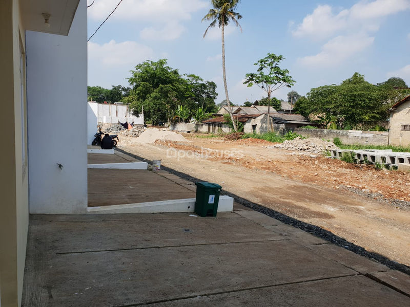 Villa de Rayhan unit R2