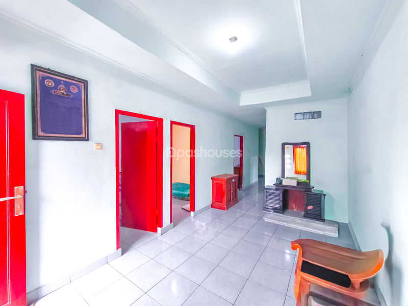 Jalan Dago No.1