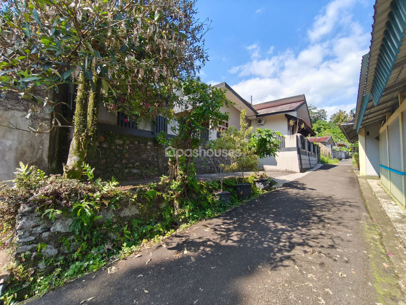 Jalan Kampung Batu Gede No.2 Bogor