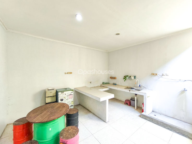 Kencana Hills Residence