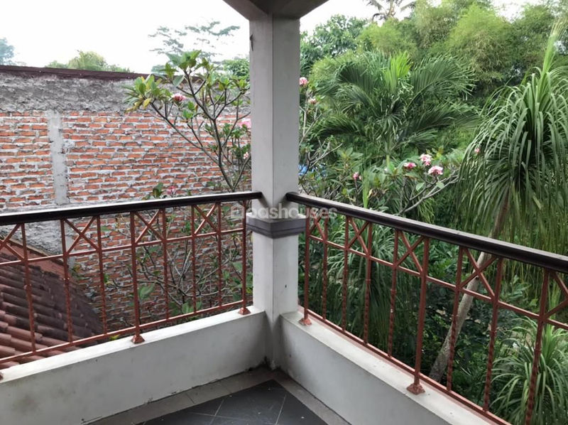 Bogor Nirwana Residence Blok E No.56