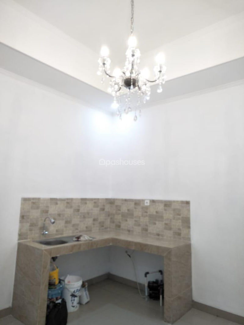 Kahuripan Residence Bogor