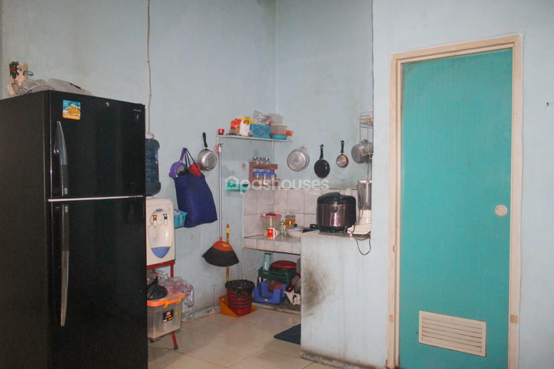 Perumahan Pesona Lebak Wangi 2
