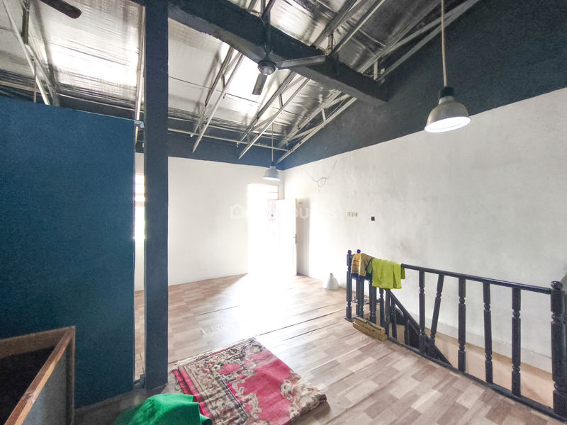 Perumahan Pondok Maharta Blok B7 No.20