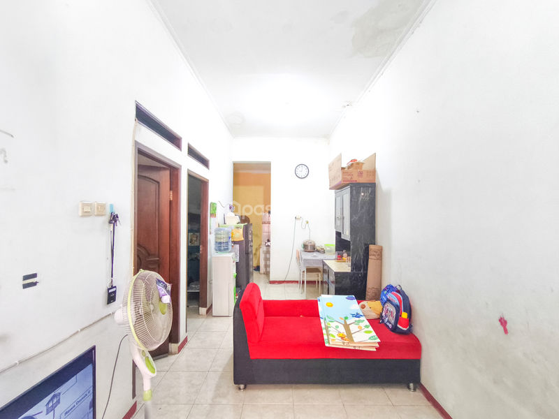 Villa Pamulang Blok DE2 No.11