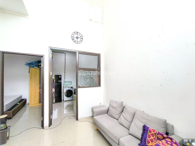 Emerald Residence Tangerang