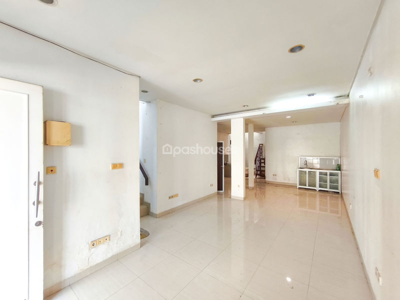 Residence One Cluster Blue Sapphire Blok V No.26