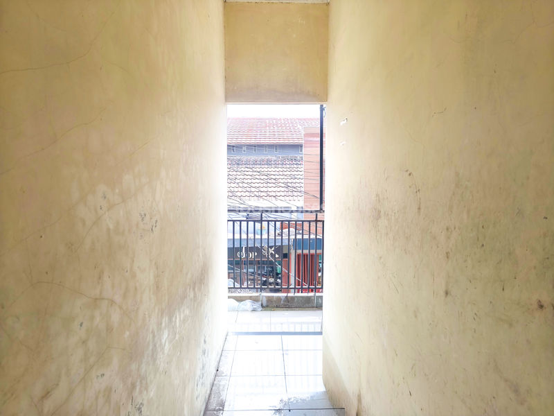 Jalan Benda Timur XIII Blok E30 No.1