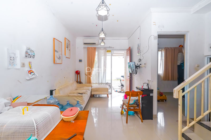 Perumahan Syamsa Hawa Margonda