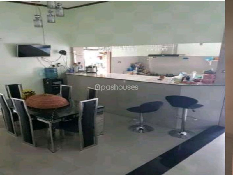 Tata Hill Townhouse Yasmin