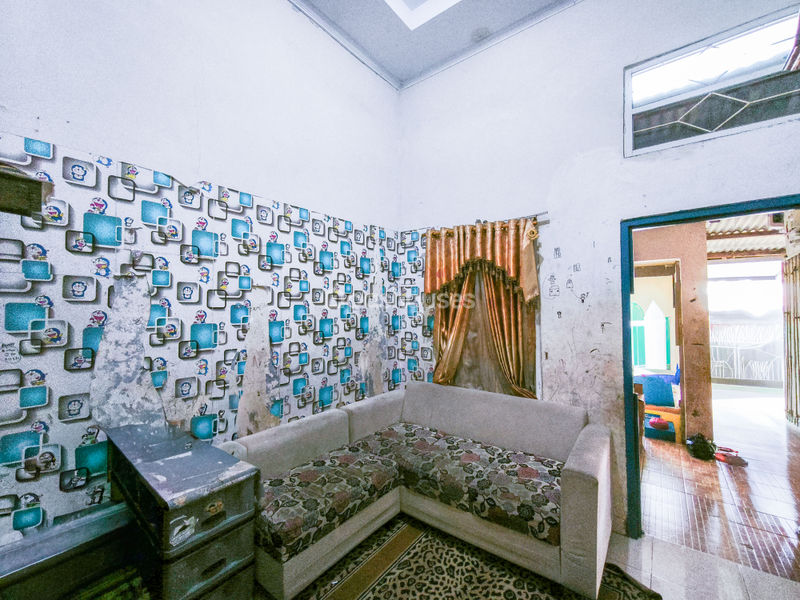 Perumahan Green Garden Cinangka