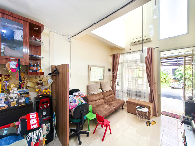 Perumahan Beranda Serpong Blok C No.2