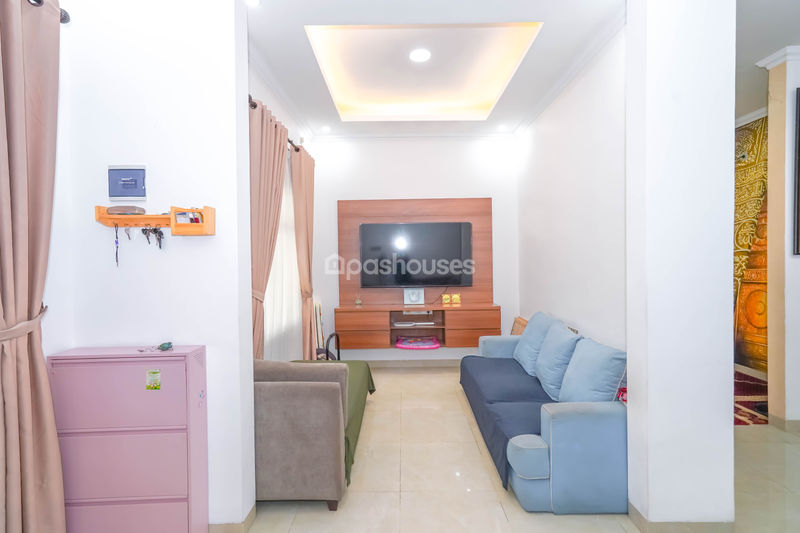 Perumahan Padma Residence