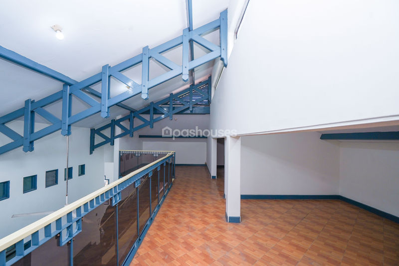 Perumahan Taman Duta Blok E1 No.18
