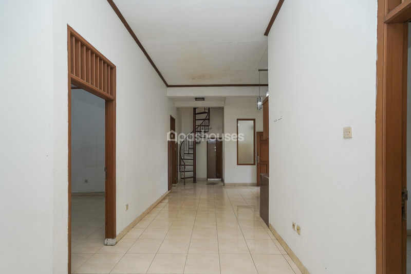 Perumahan Griya Jatimurni
