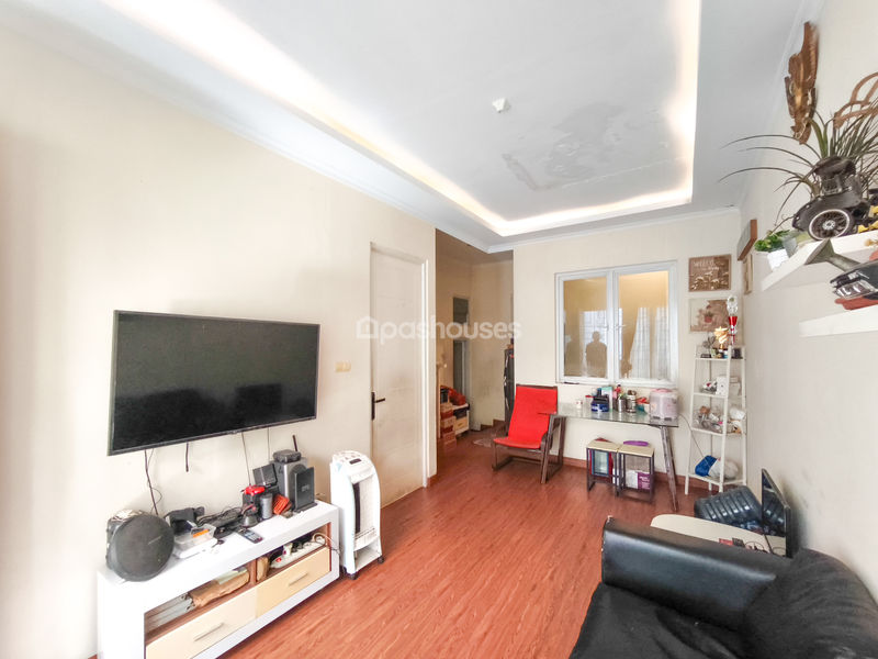 Cluster Tria Adara Residence Tangerang No.A05