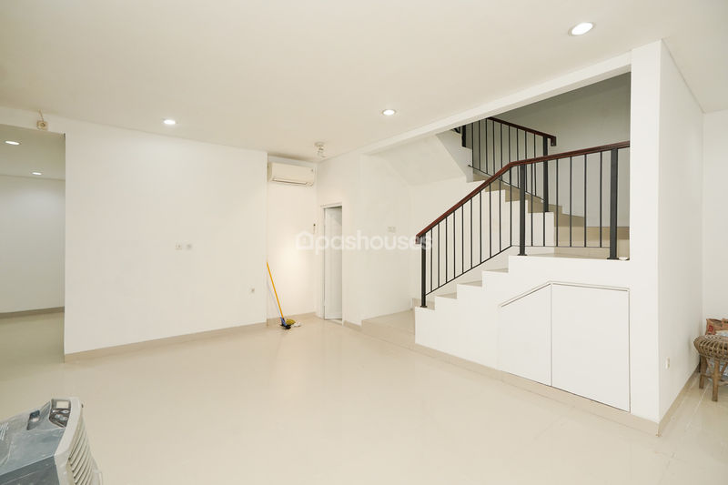 Green Park Residence Cluster Pinewood III No.6