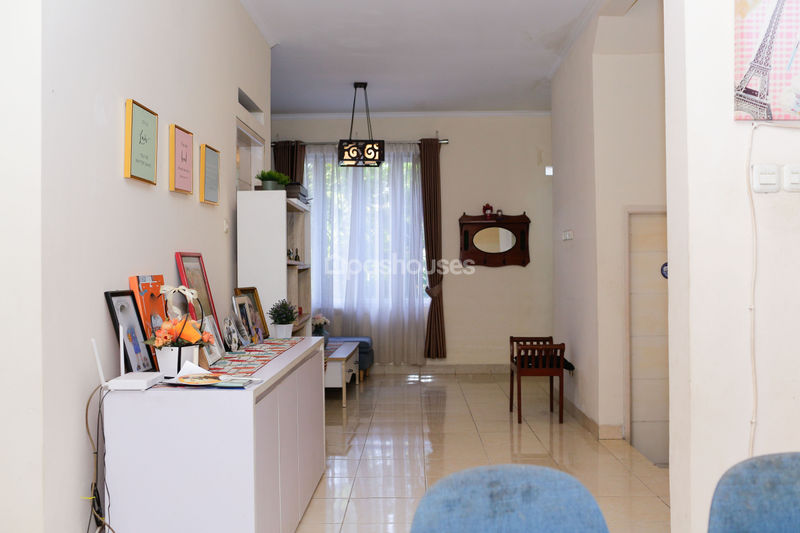 Perumahan Sinbad Agung