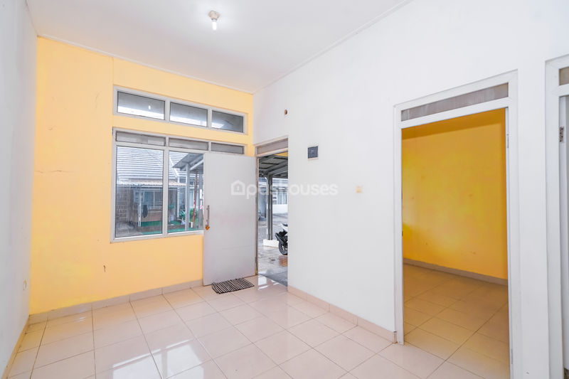 Perumahan Samudera Residence No.E63