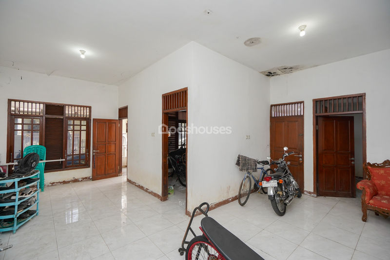 Perumahan Duta Kranji
