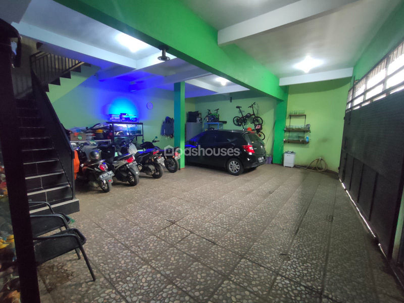 Jalan Nurul Yaqin Ciracas