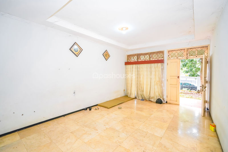 Perumahan Cinere Estate Blok A No.334