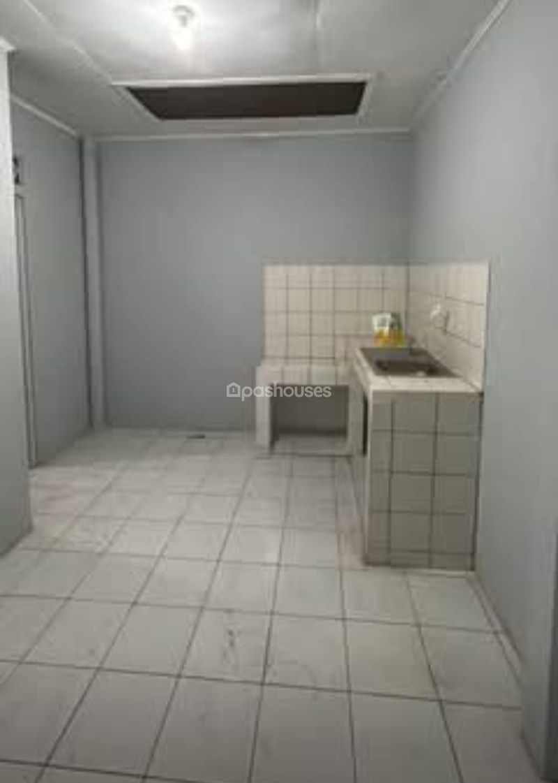 Villa Tomang Baru Blok AD No.20