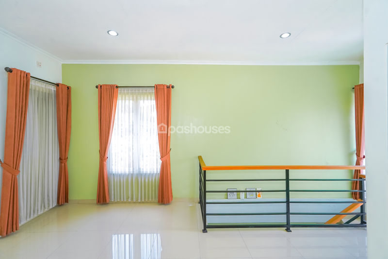 Perumahan Kyendra Town House No.7