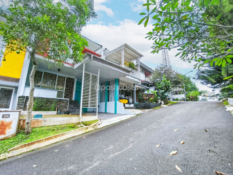 Perumahan Rivela Park Luxury Residence and The Cartenz
