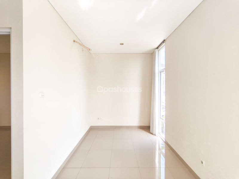 Komplek Namara Residence Blok A No.28