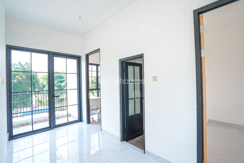 Perumahan Aruni Luxury Blok B2 Depok